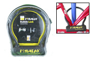 PiNHEAD Bubble lock
