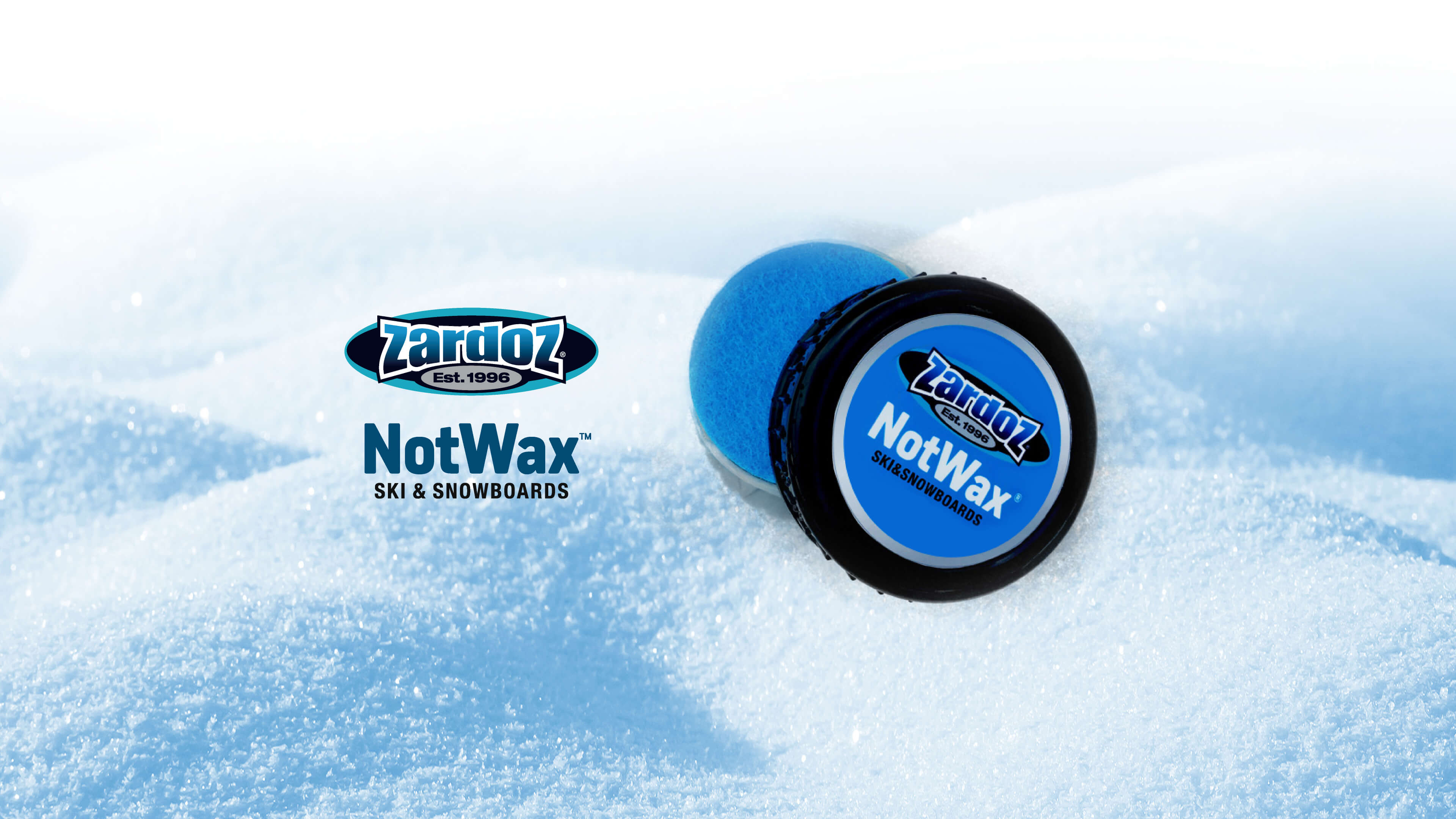 Zardoz ザードス スキー・スノーボードワックス