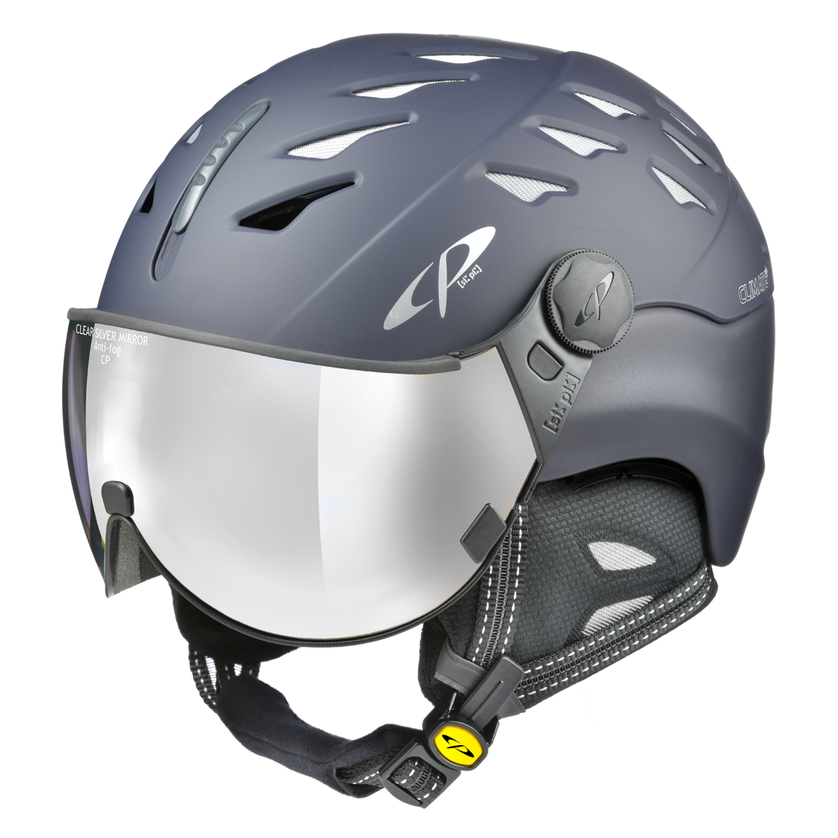 CP(シーピー・ヘルメット)| スキーなどウィンタースポーツ用ゴーグル・ヘルメット