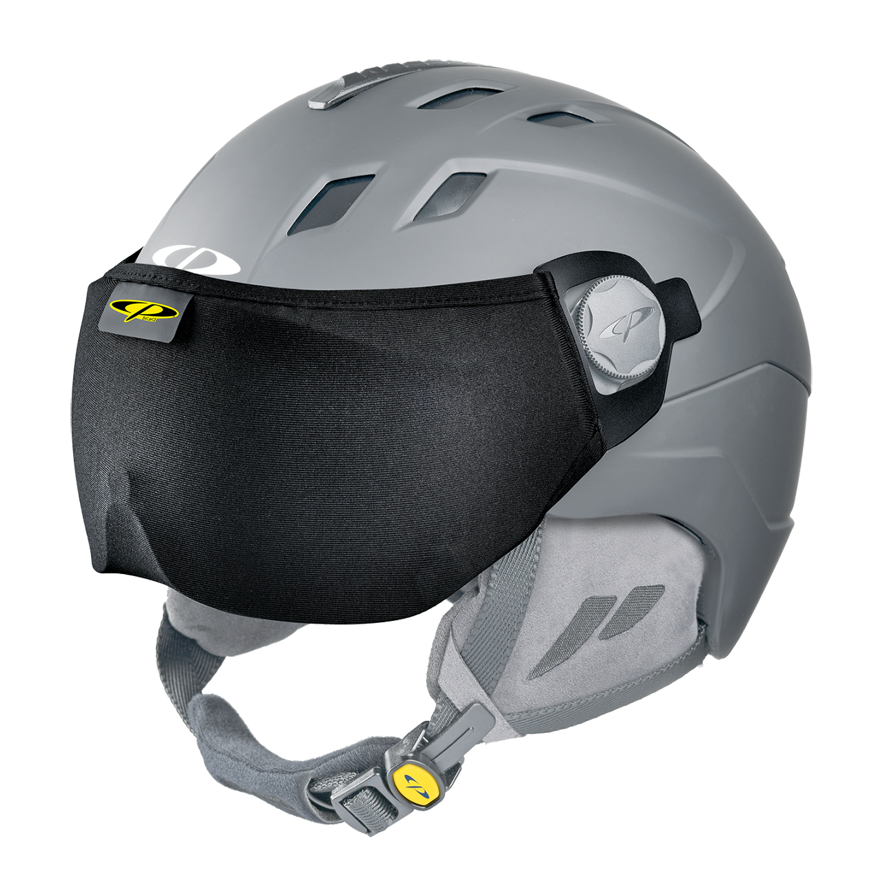 CP(シーピー・ヘルメット)| スキーなどウィンタースポーツ用ゴーグル・ヘルメット