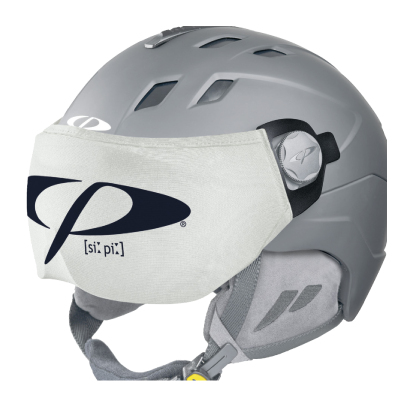 バイザーカバー