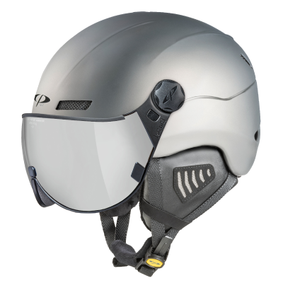 CP NEW CAMURAI ニューカムライ