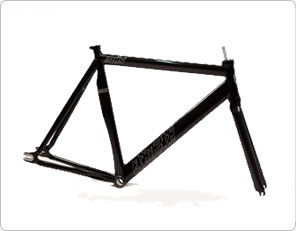 V3 Frame