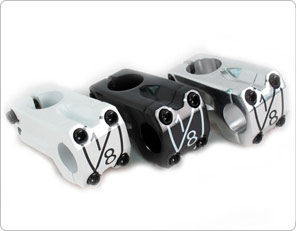 BMX Stem 25.4