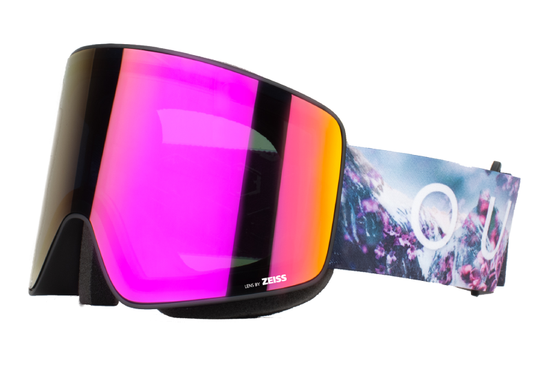 VOID  Lilac/VIOLET MCI