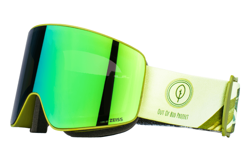 BIO PROJECT Leaf/GREEN MCI