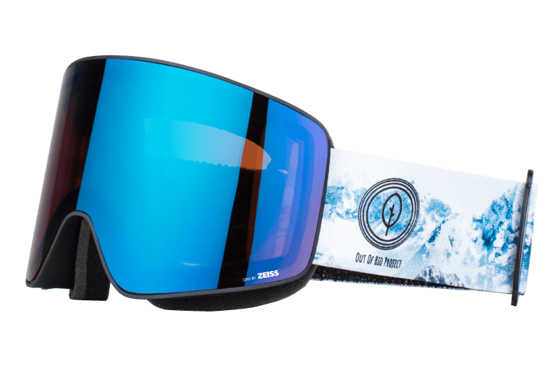 BIO PROJECT Snow/BLUE MCI