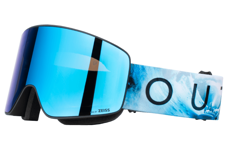 VOID Discovery/BLUE MCI