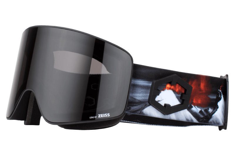 VOID Fusion/Peaks/Smoke