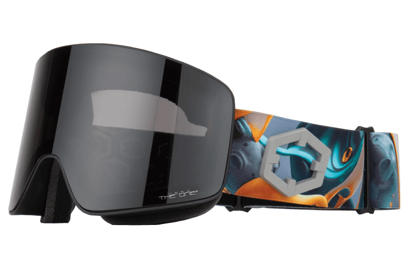 VOID Fusion/The One Nero