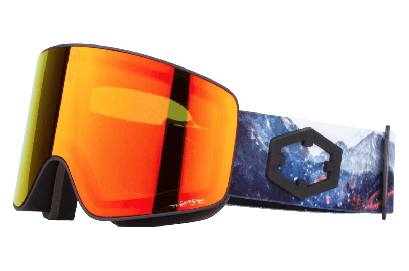 VOID Sparks/THE ONE FUOCO