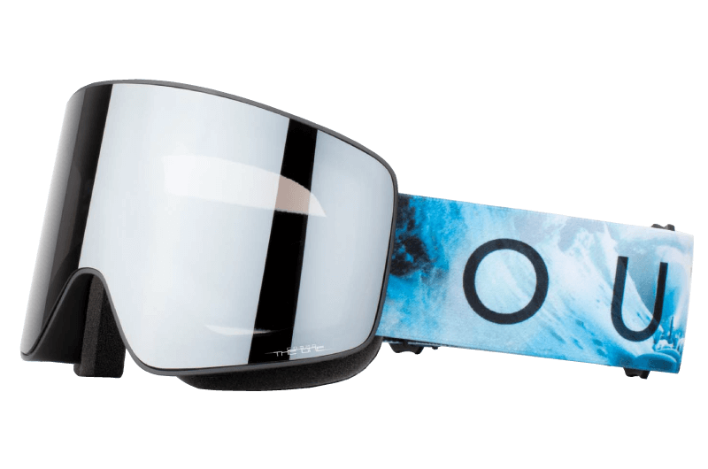 VOID Discovery/THE ONE COSMO