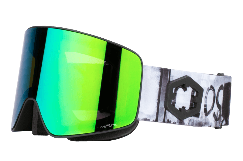 VOID Closed/The One Quarzo