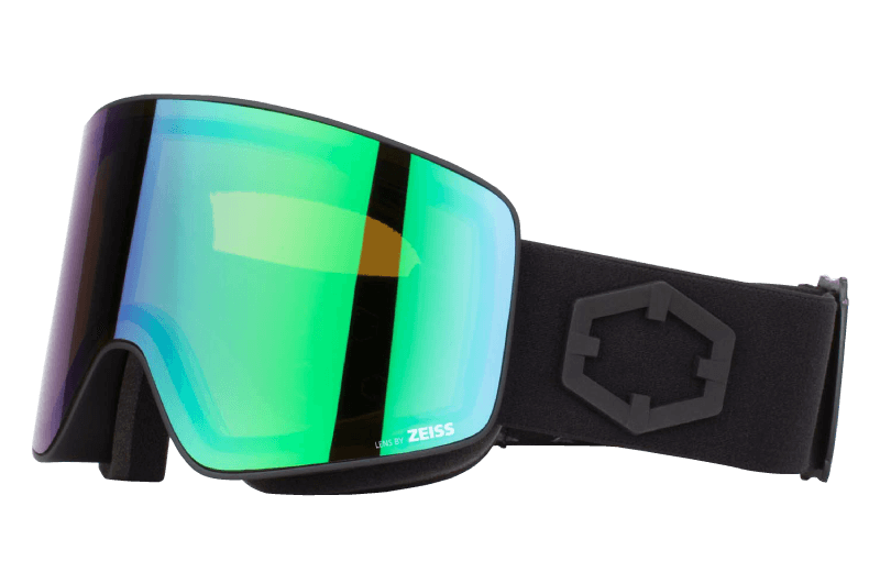 VOID Black/Green MCI