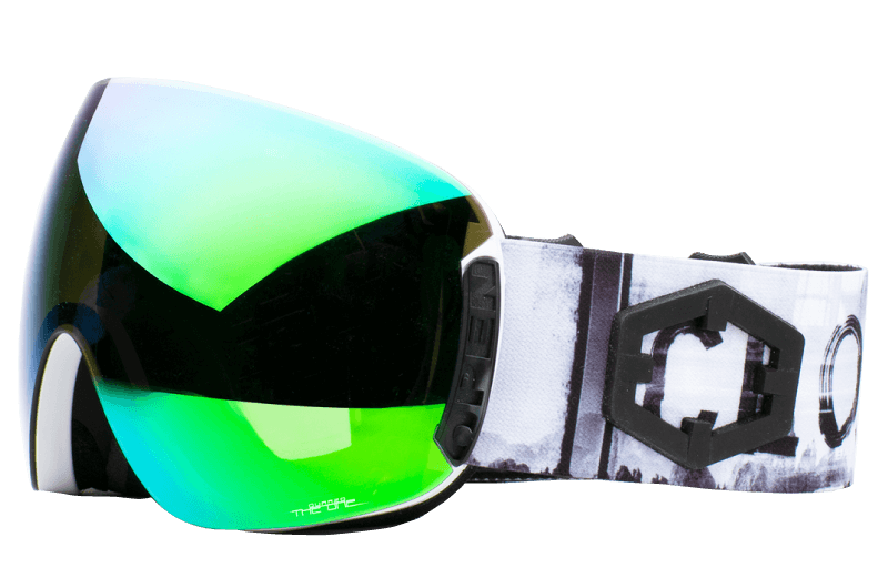 OPEN Closed/The One Quarzo