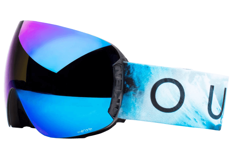 OPEN Discovery/The One Gelo