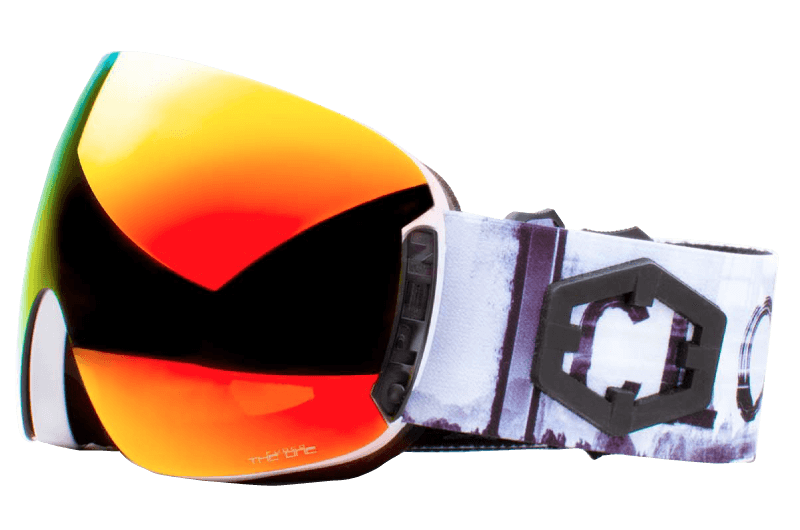 OPEN Closed/The One Fuoco