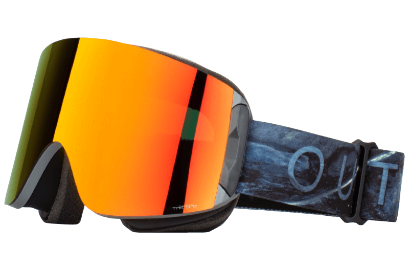 Spacey/The One Fuoco