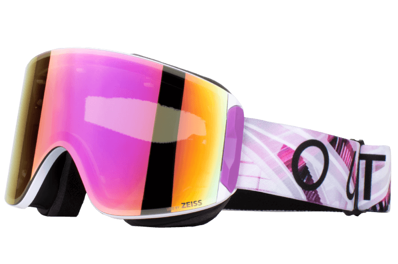 KATANA Mall/VIOLET MCI