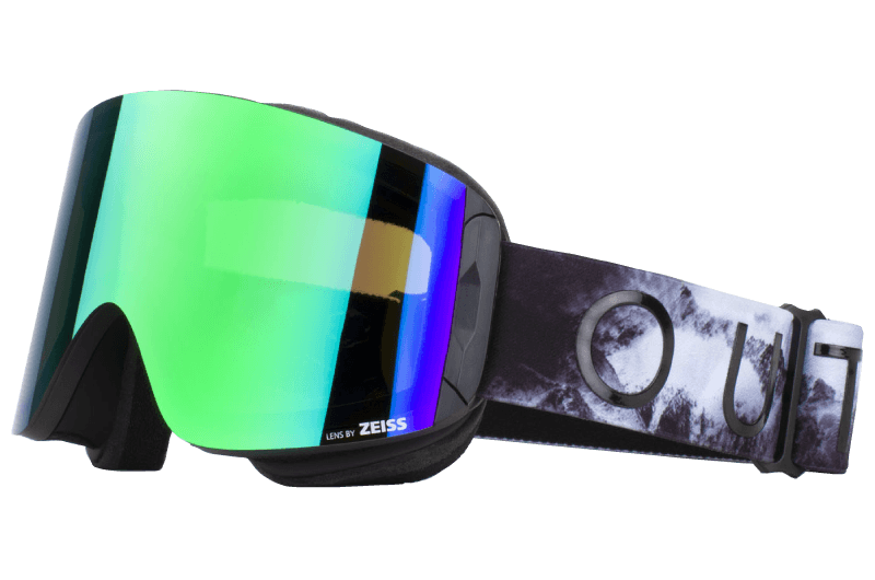 Spacey/Tempesta/GREEN MCI