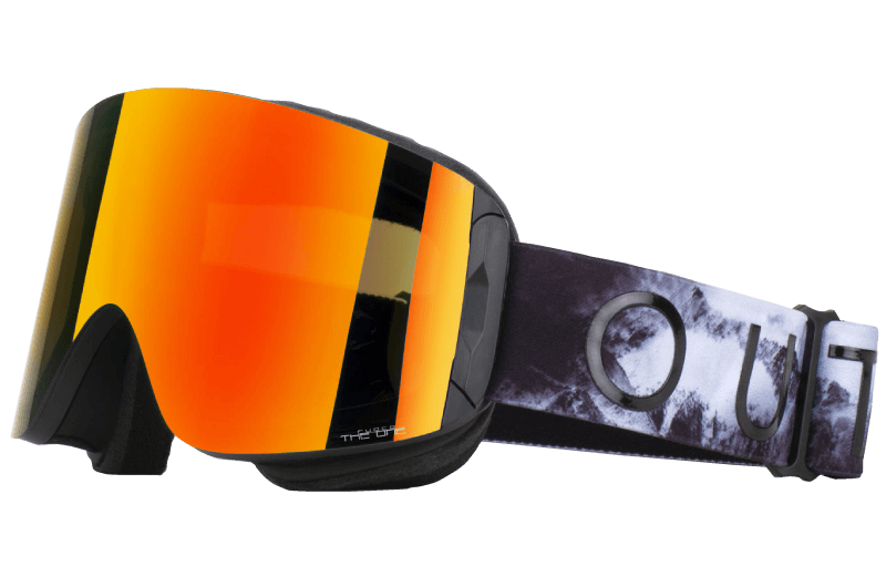 Tempesta/THE ONE FUOCO