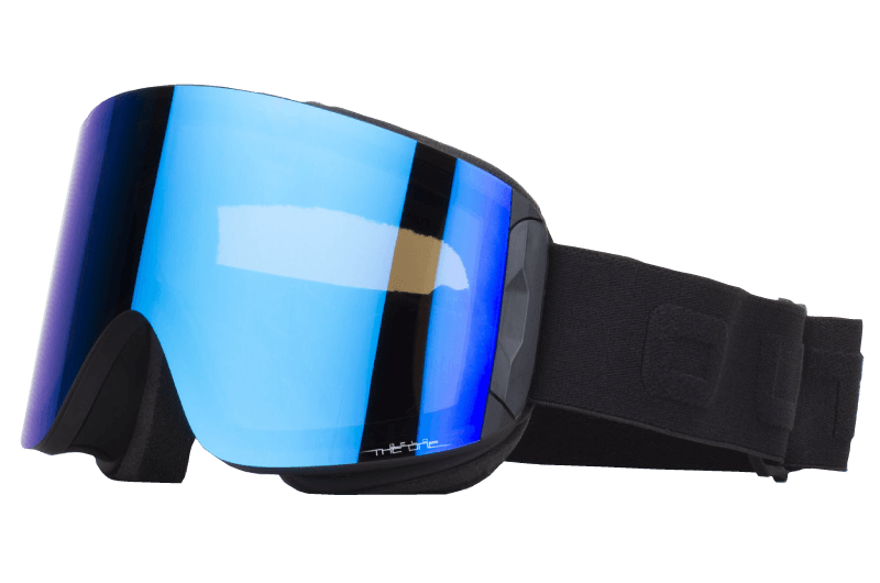 KATANA Black/THE ONE GELOE