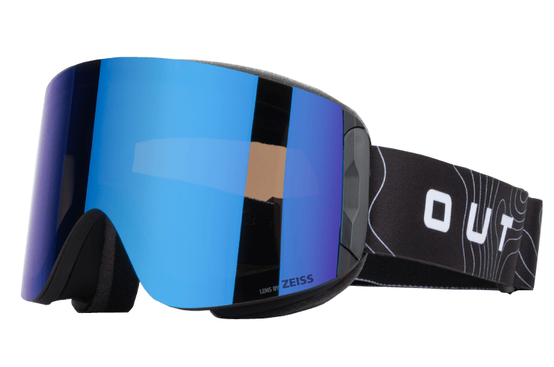 KATANA Elevation/BLUE MCI