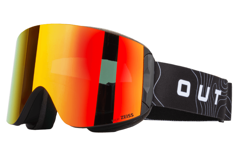 KATANA Elevation/RED MCI