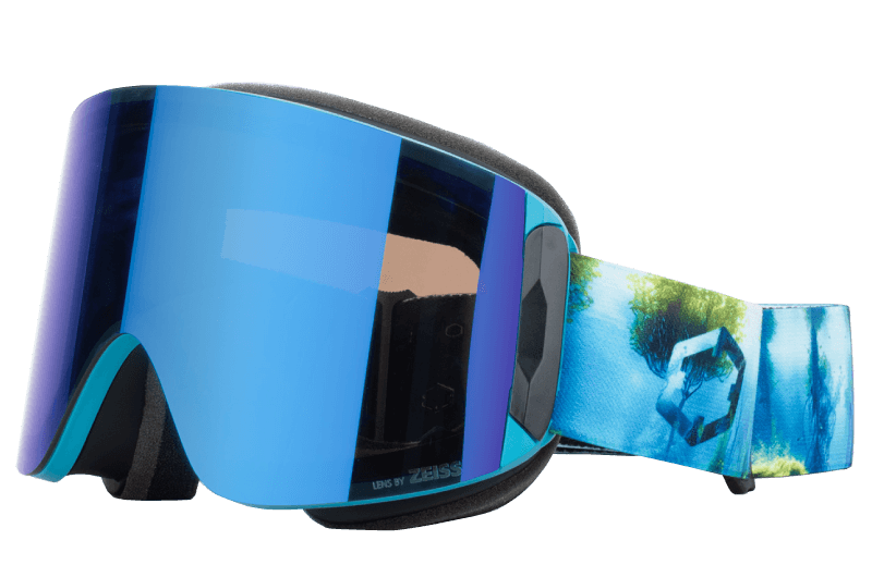 KATANA Underwater/Blue MCI