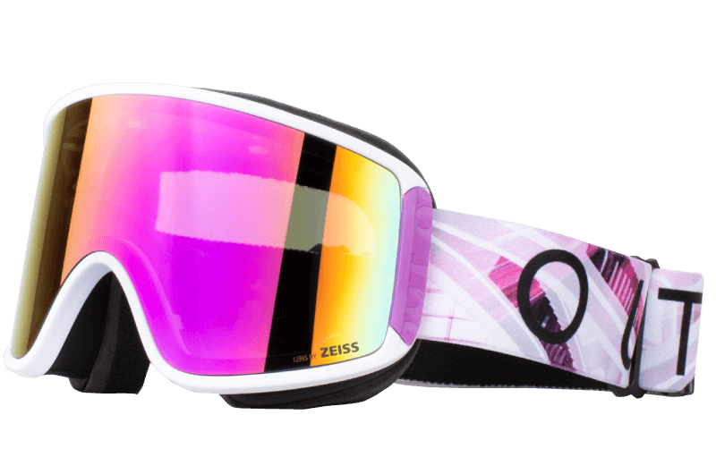 SHIFT Mall/VIOLET MCI