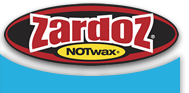 クイックで効果バツグン 驚愕のNOTwax = ZARDOZ(ザードス) =